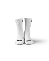 THG PERFOMANCE WHITE SOCKS