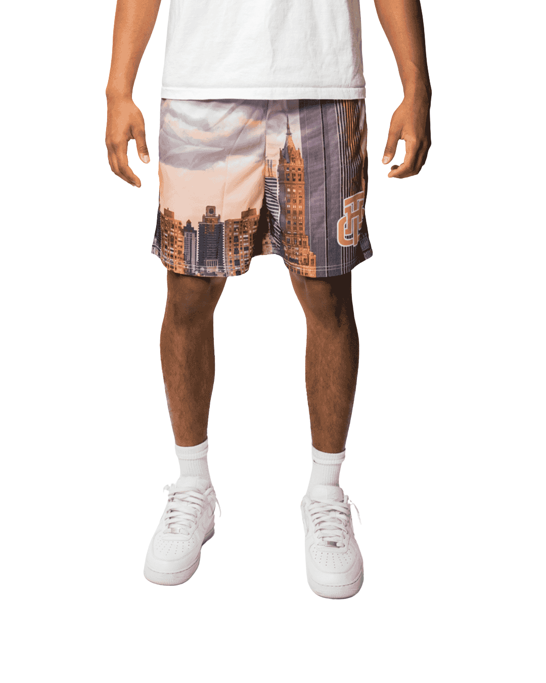 NEW YORK CITY SHORTS