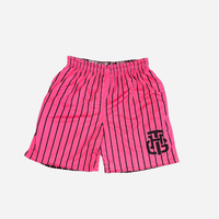PINK AND BLACK