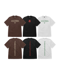 THG SHIRT COLLECTION BUNDLE