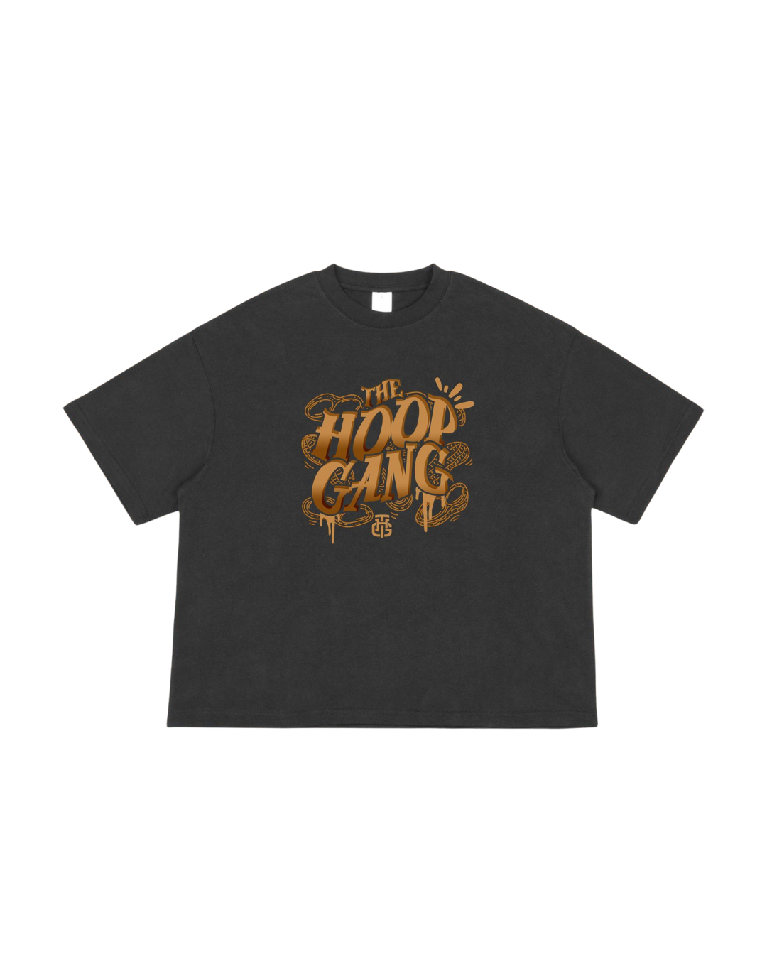 PEANUT BUTTER YOUTH SHIRT