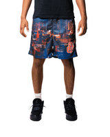 TOKYO CITY SHORTS