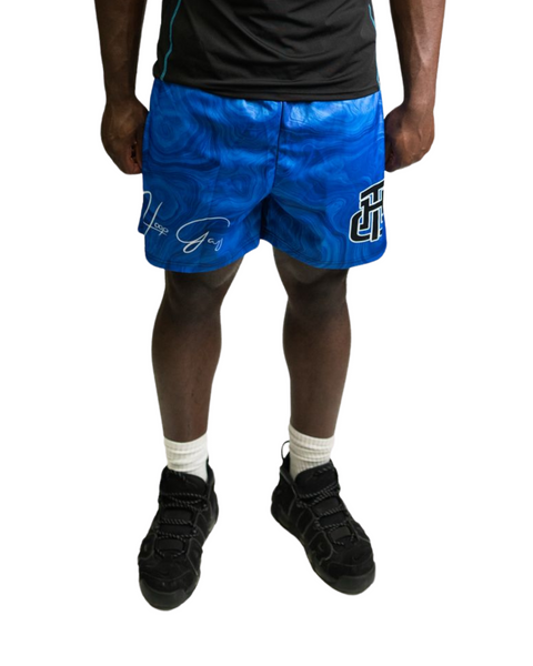 WAVE BLUE – The Hoop Gang WAVE BLUE – The Hoop Gang