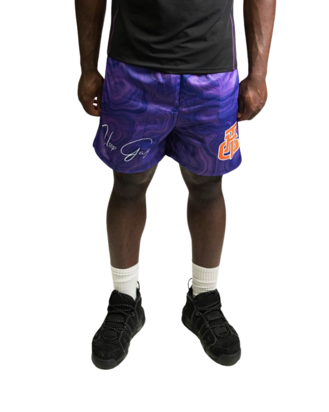WAVE PURPLE