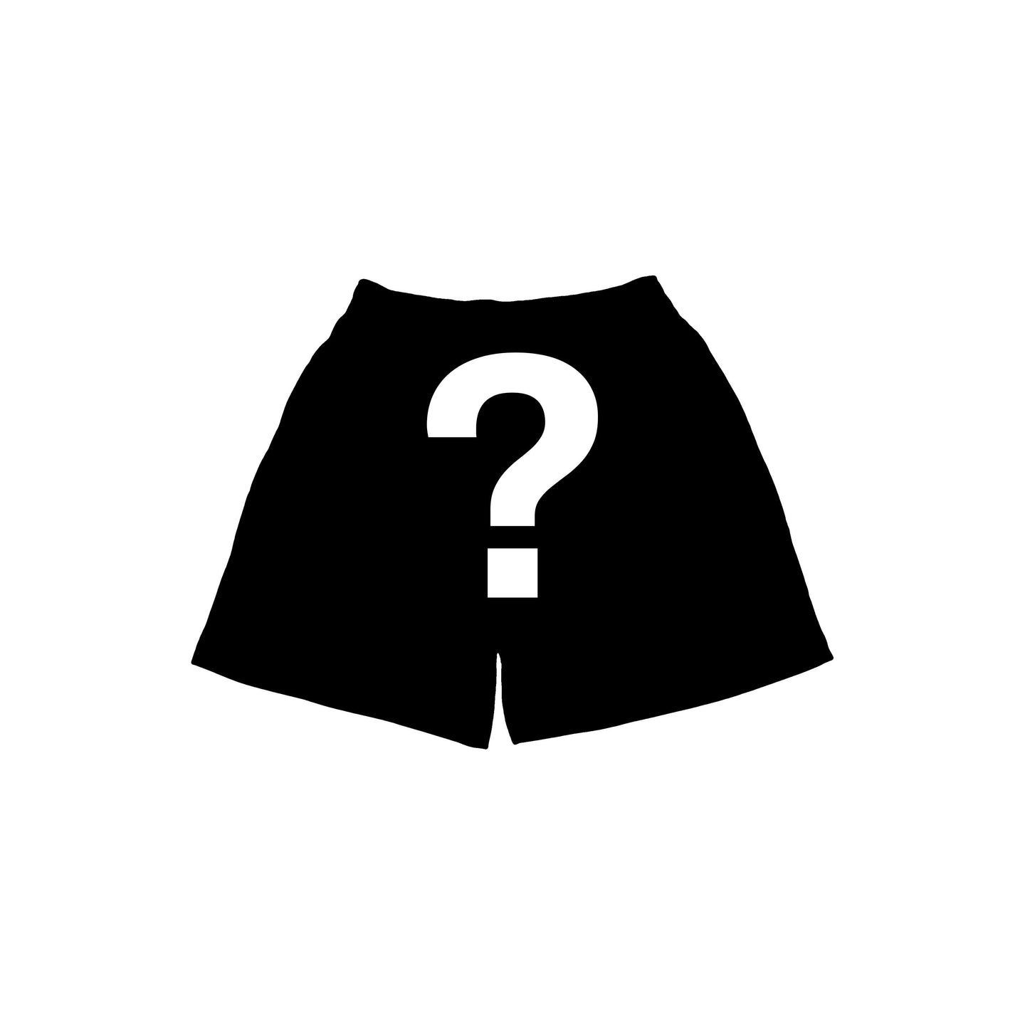 THG Mystery Shorts