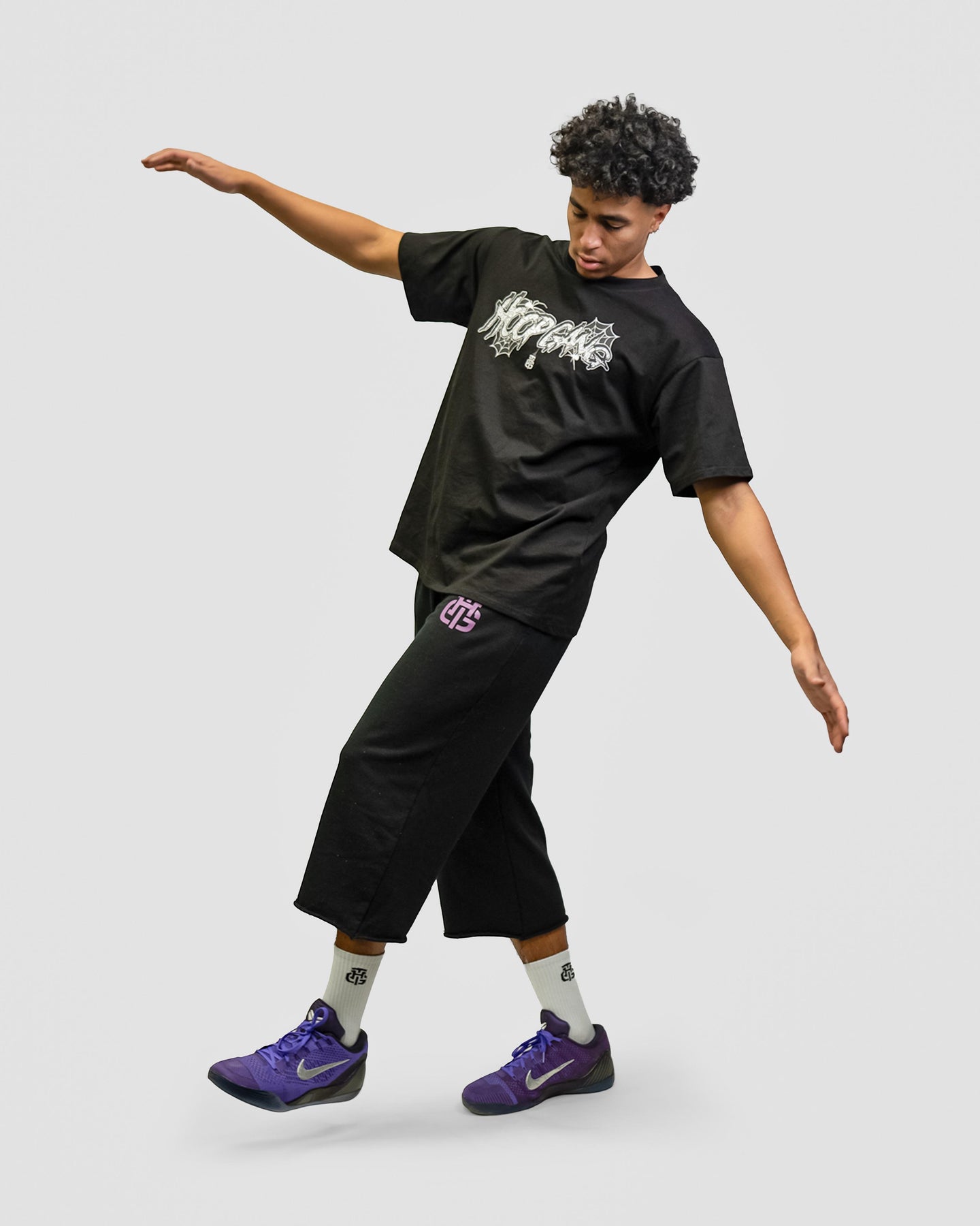 CROPPED SWEATPANTS MIX & MATCH BUNDLE