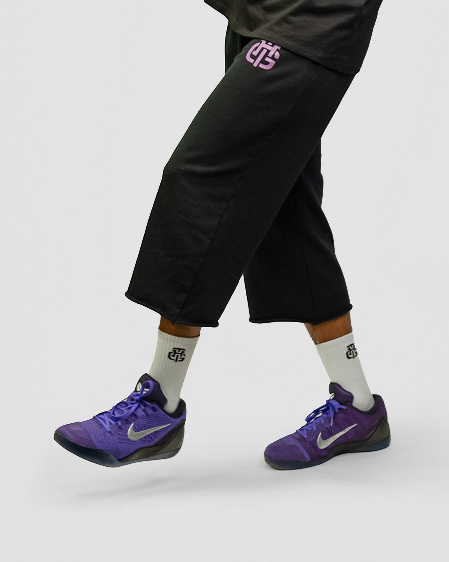 CROPPED SWEATPANTS MIX & MATCH BUNDLE