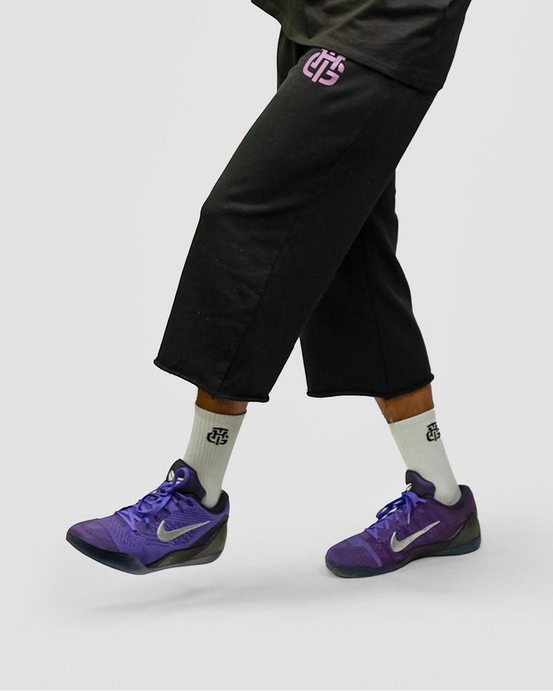 CROPPED SWEATPANTS MIX & MATCH BUNDLE
