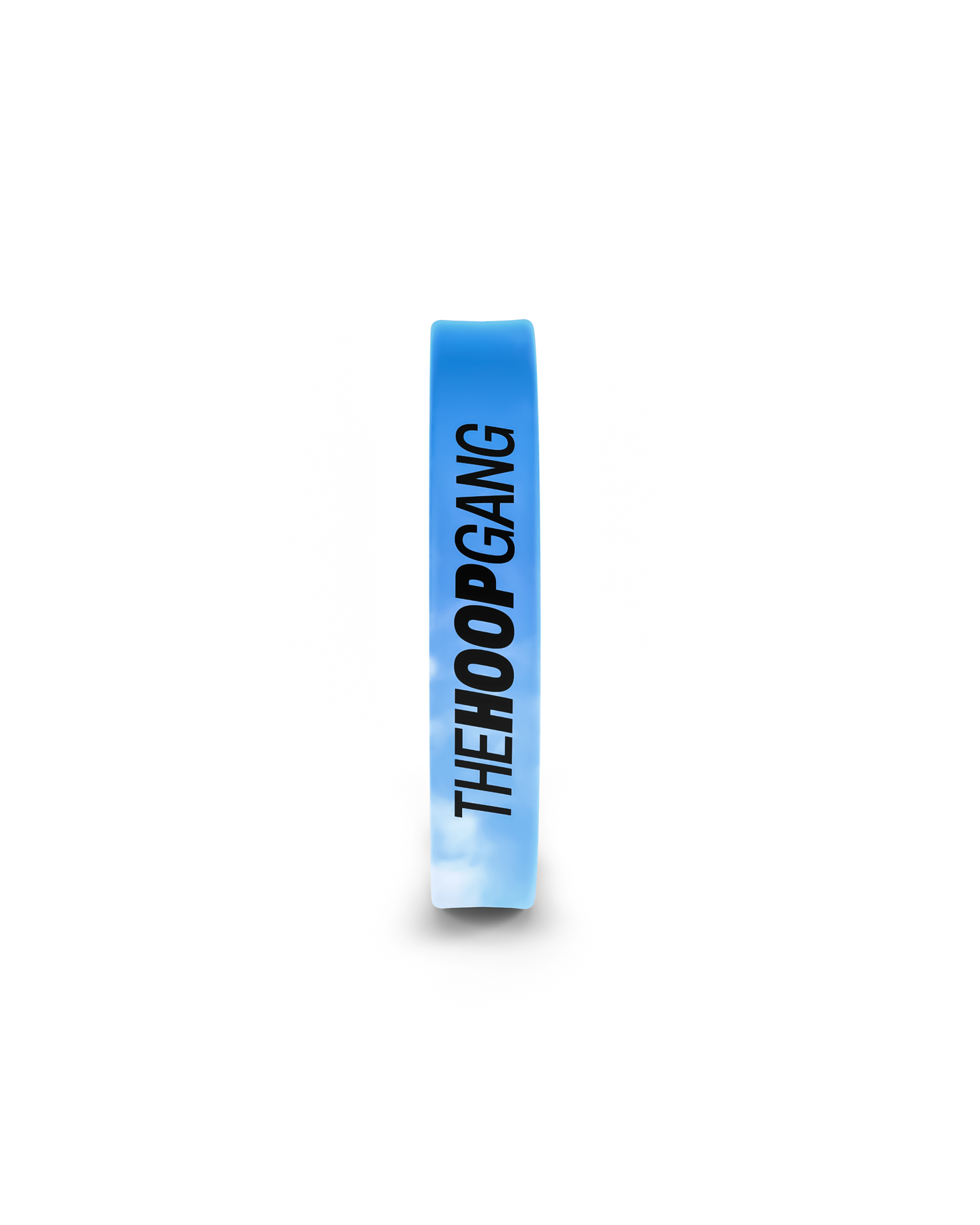 BLUE ICE WRISTBAND