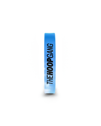 BLUE ICE WRISTBAND
