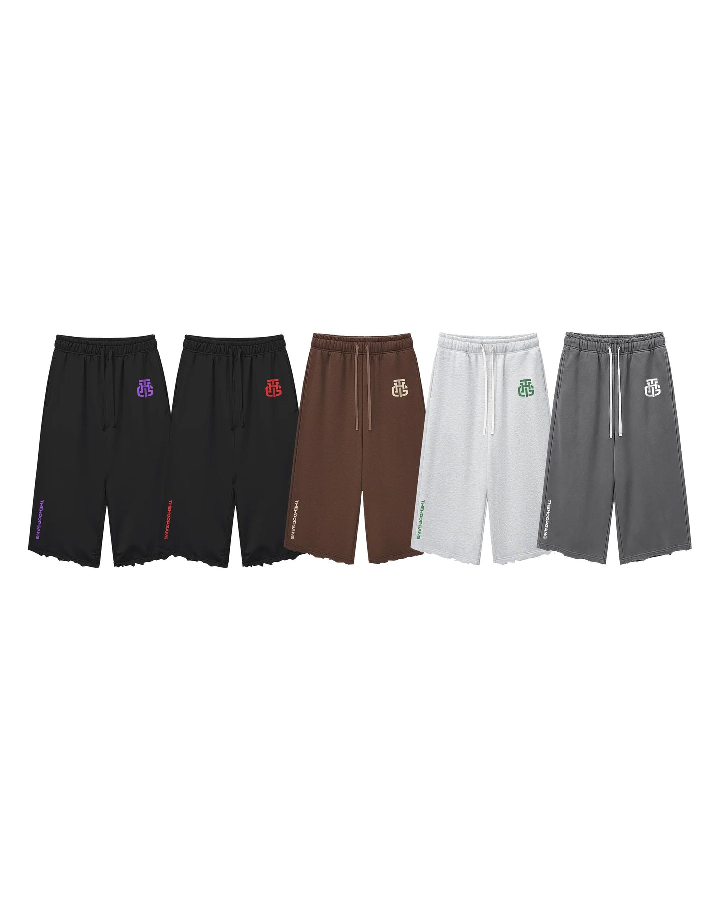 CROPPED SWEATPANTS MIX & MATCH BUNDLE