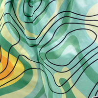 Elevation Green