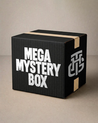 MEGA MYSTERY BOX