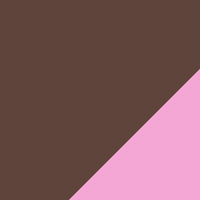 Mocha & Pink