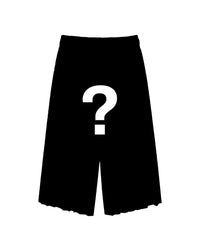 THG MYSTERY CROPPED SWEATPANTS