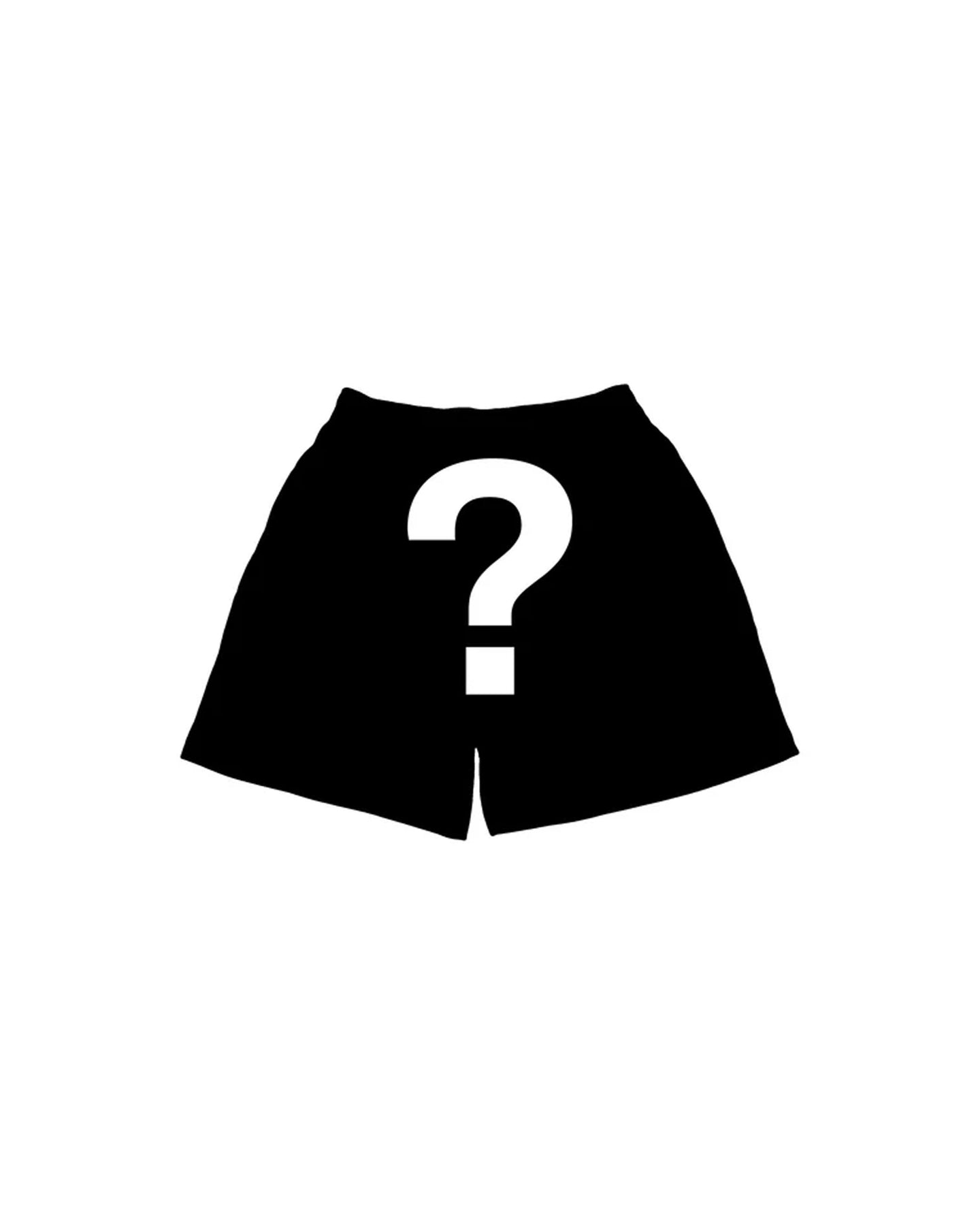 THG Mystery Shorts