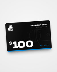 THG $100 e-gift card