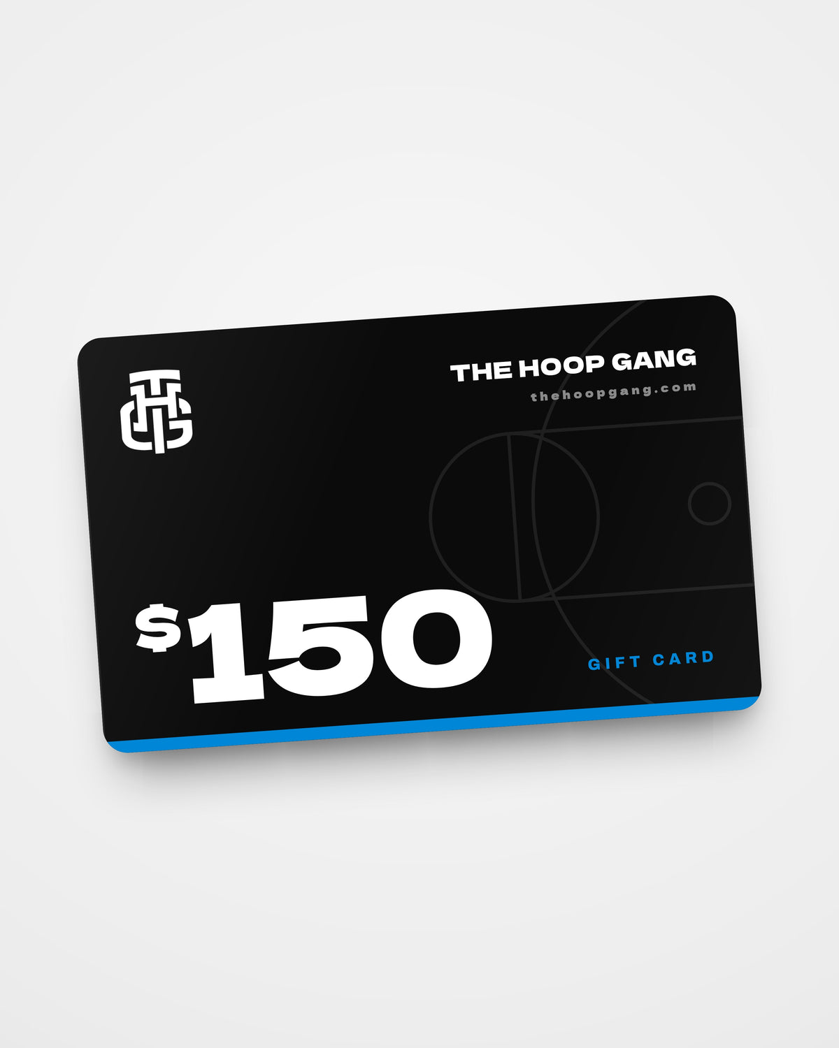 THG $150 e-gift card