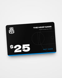 THG $25 e-gift card