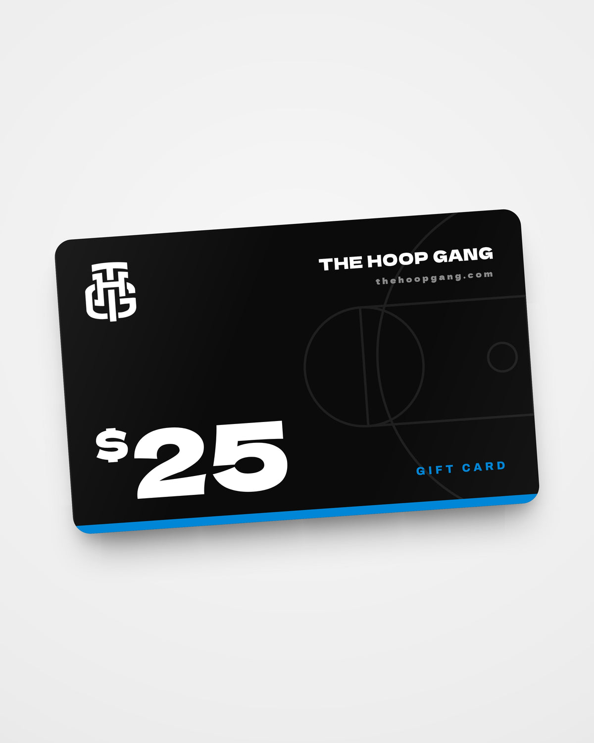 THG $25 e-gift card