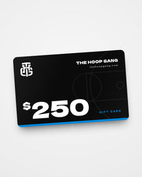 THG $250 e-gift card