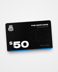 THG $50 e-gift card