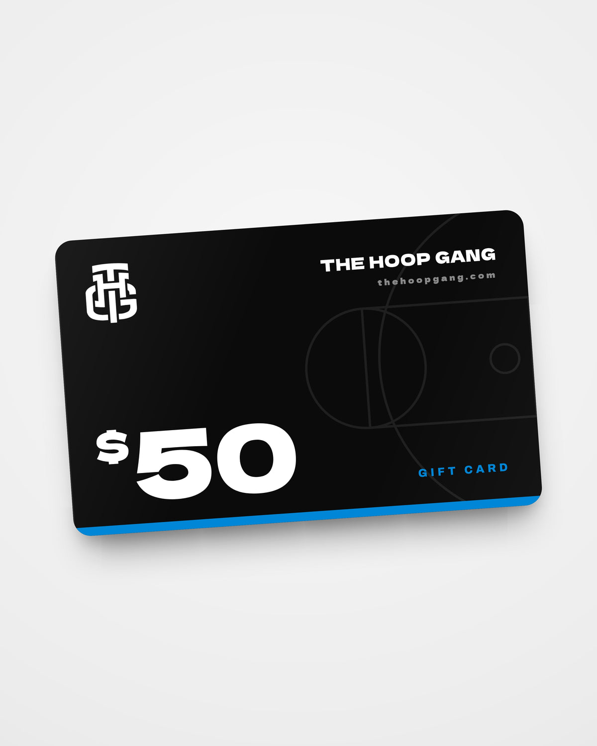 THG $50 e-gift card
