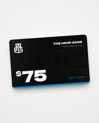 THG $75 e-gift card