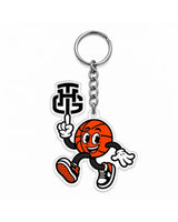 THG Mascot Keychain