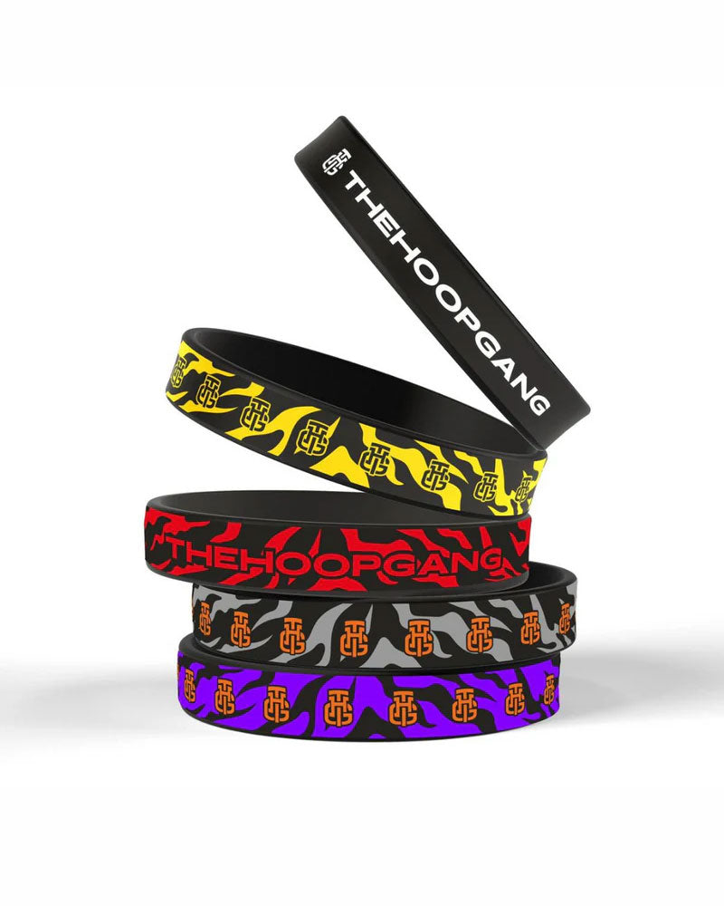 WRISTBANDS MIX & MATCH BUNDLE